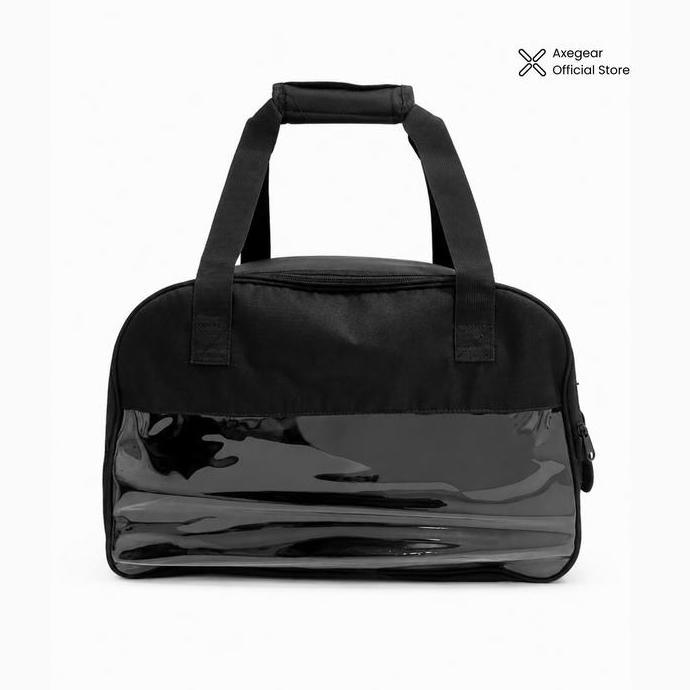 Tas Helm - Axegear Helm Bag Moto Sport Enduro Touring