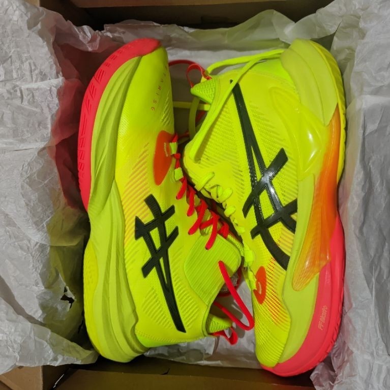Asics metarise 2 Paris Original