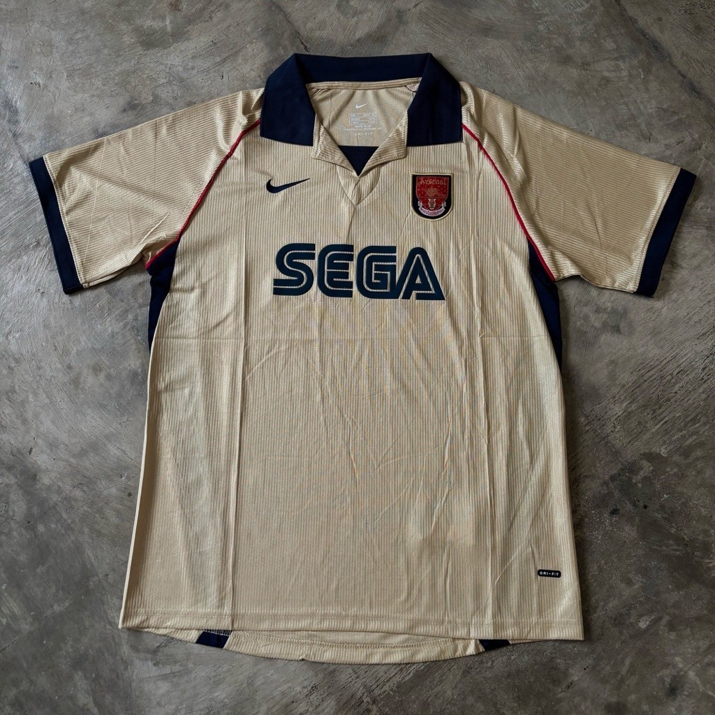 jersey arsenal | retro |