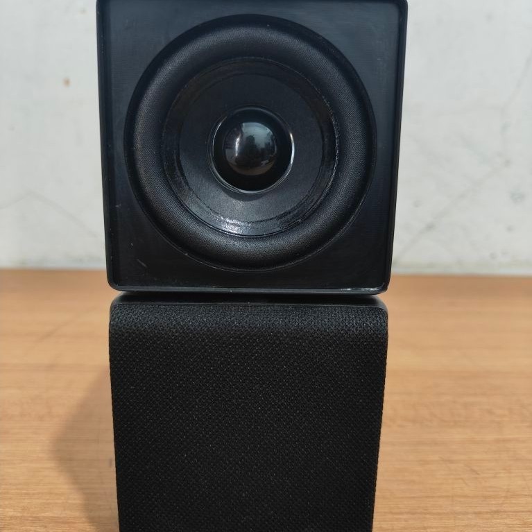 speaker vocal RY DESIGN