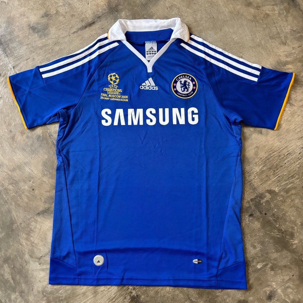 jersey chelsea