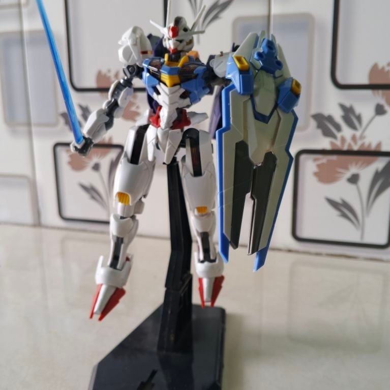 rbot gundam aerial