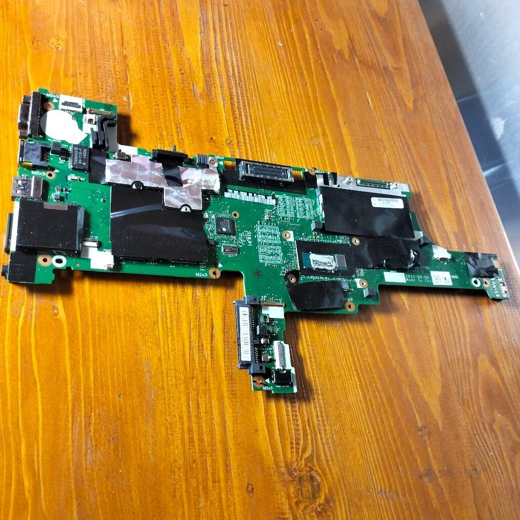 Motherboard Mainboard Lenovo T440 i5