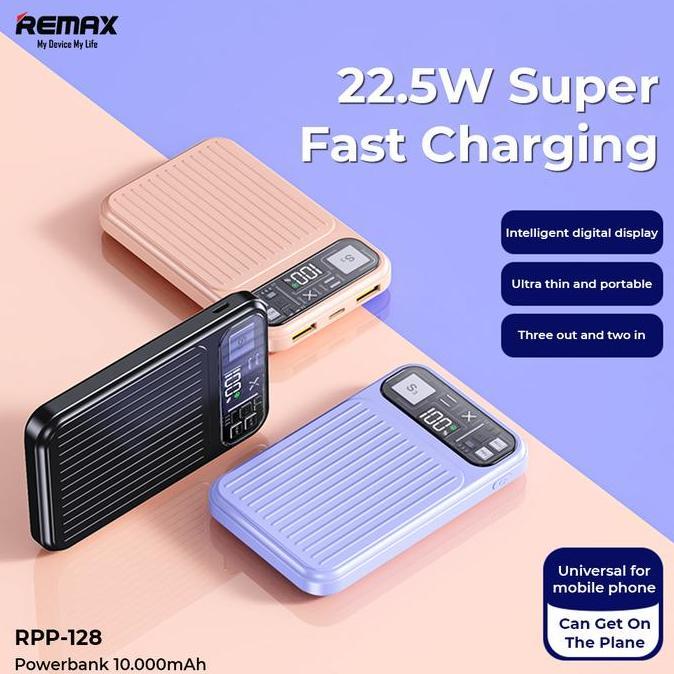 Remax RPP-128 Powerbank