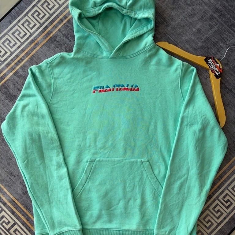 Hoodie Fila