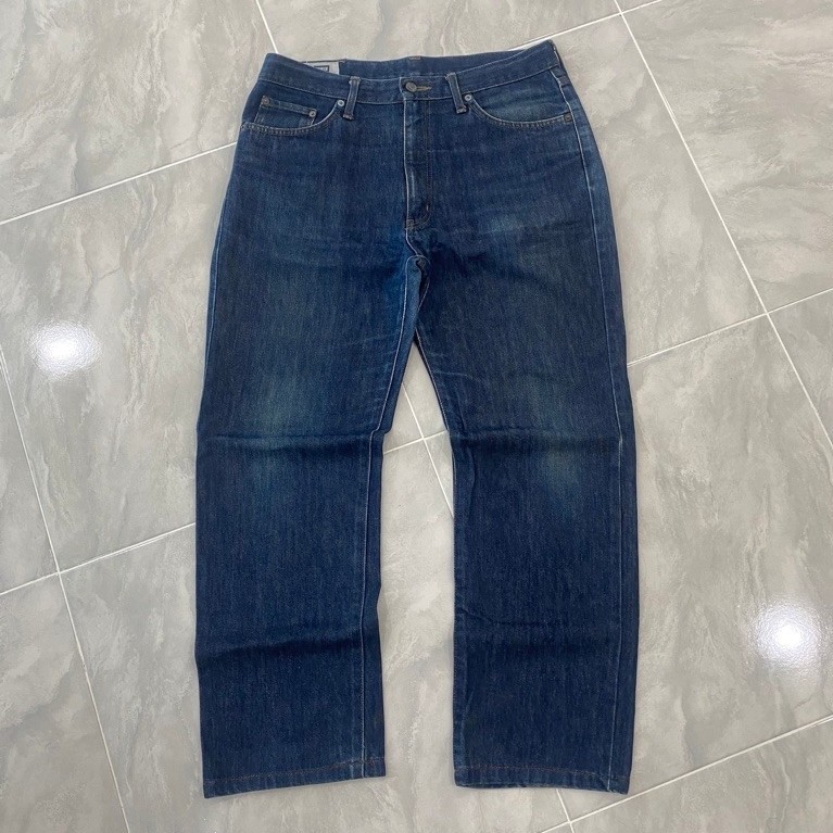 Edwin 403 Straight Jeans