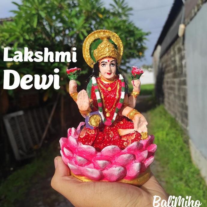 }}}}}}] PATUNG DEWI LAKSHMI/PATUNG DEWI LAKSMI/DEWI SRI/PATUNG DEWA DEWI