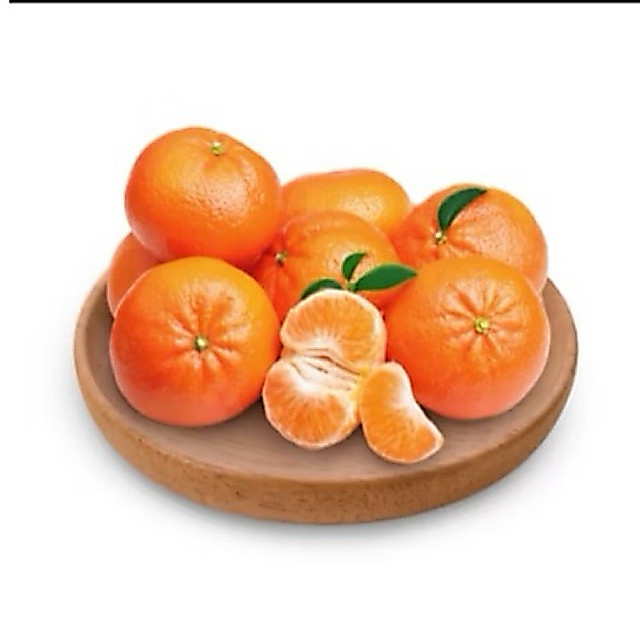 Jeruk Mandarin Afourer seedless 500gr/1kg