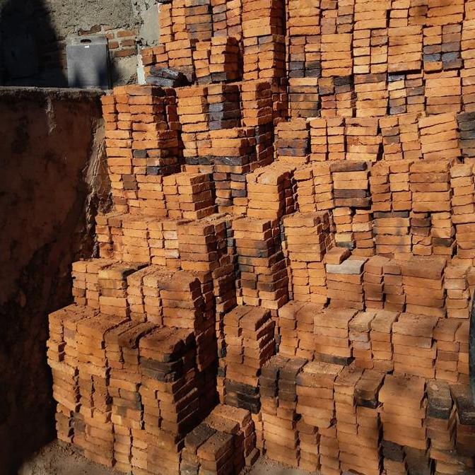 Terlaris Bata Merah Cikarang 1 Truk Isi 8000