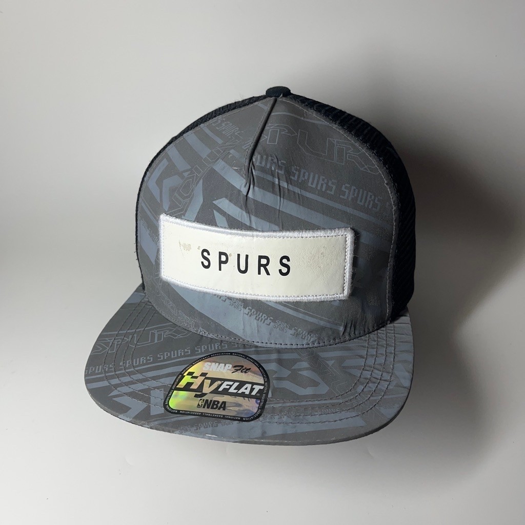 Topi Snapback NBA San Antonio Spurs