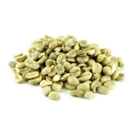 Green Bean Kopi Robusta Spesial / Biji Kopi Robusta Temanggung Green Bean