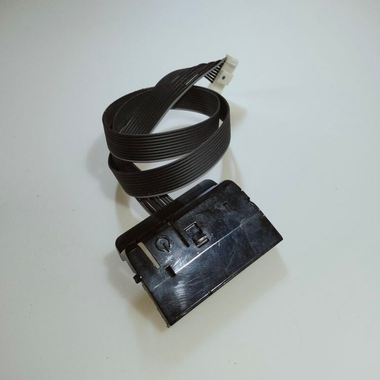SENSOR TOMBOL TV SAMSUNG UA49RU7300K 49RU7300 49RU7300