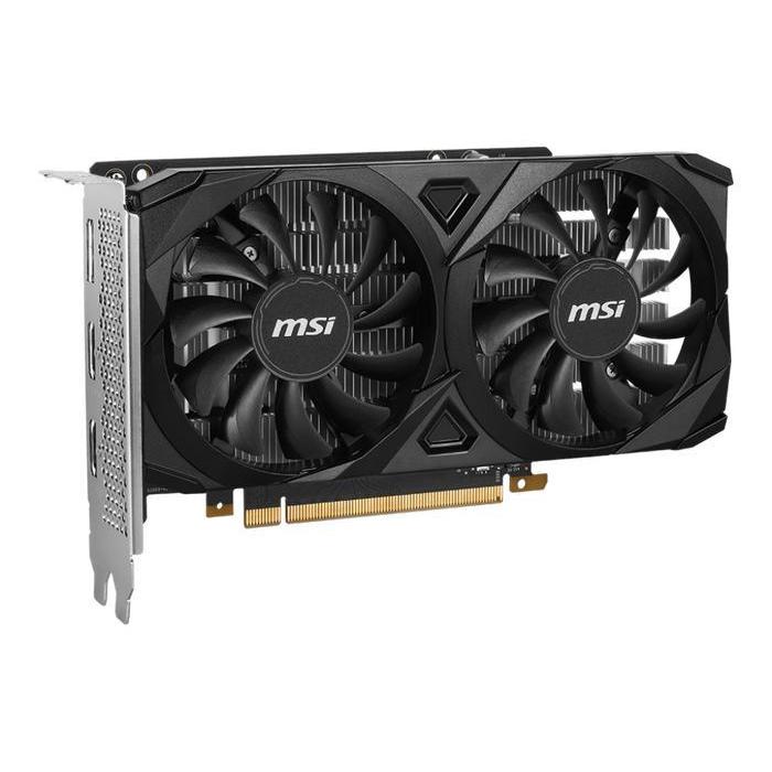 MSI RTX3050 VENTUS 2X 6G OC VENTUS 2X E 6G OC RTX 3050 ORIGINAL DAN TERPERCAYA