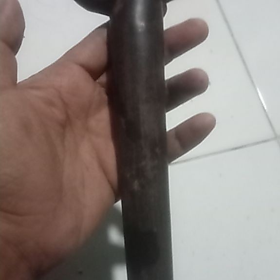warangka keris jimatan timoho iras