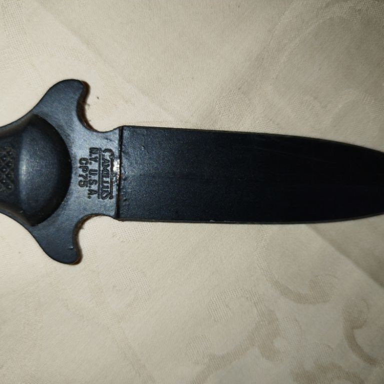 Pisau Belati Camillus Original USA