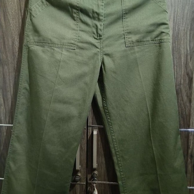 CELANA US ARMY OG-507/107