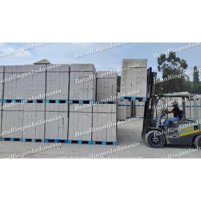 Terlaris Hebel Bata Ringan Po Bandung