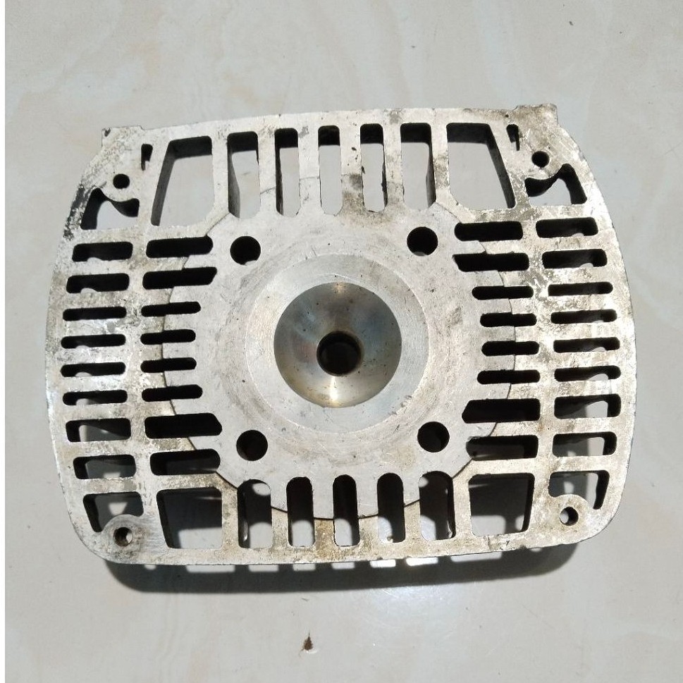 Head kop sikinder kop Yamaha Alfa bubut squiz pnp fizR