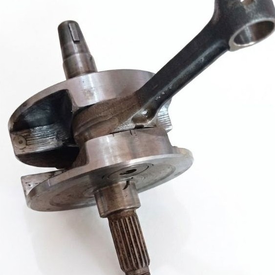 Paket Bore Up Stroke Up 68 70 71 Drafgir Ronsel 23 69 PNP Honda CB GL 100 GL 125 GL Max Pro Series
