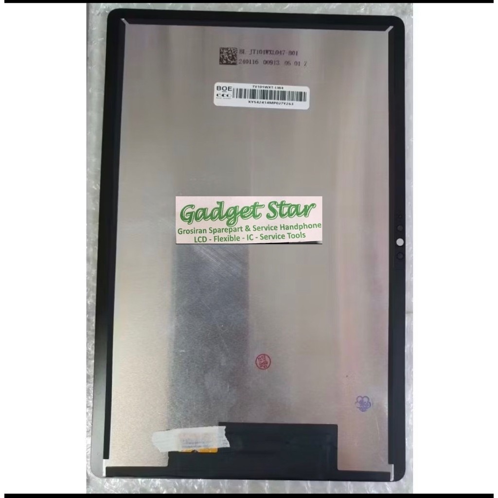 LCD TOUCHSCREEN TAB ADVAN VX NEO 10.1inc GRADE ORI