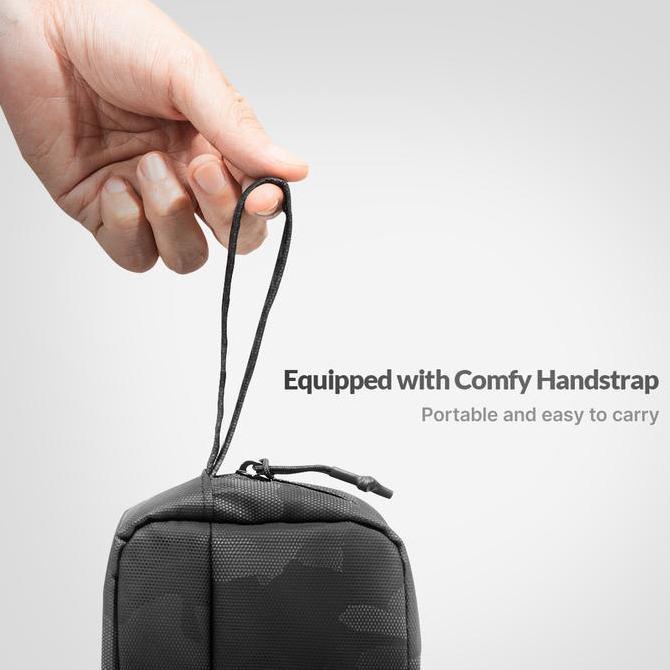 Uneed Multifunctional Travel Pouch Organizer Storage Bag Uob201