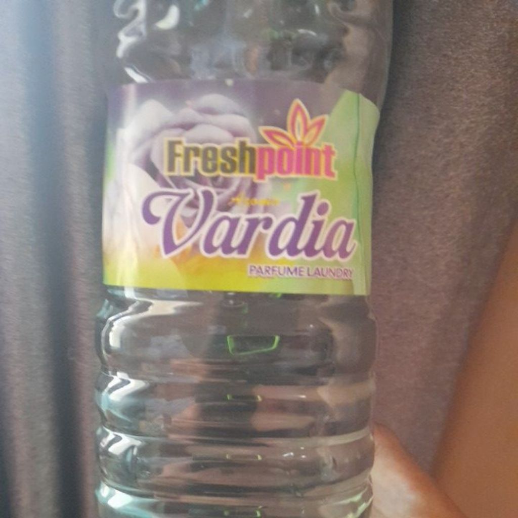 Farfum Laundry Fresh Point 1Liter