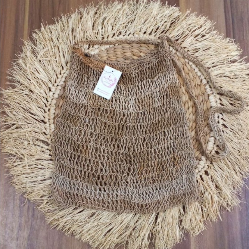 TAS NOKEN ETNIK PAPUA