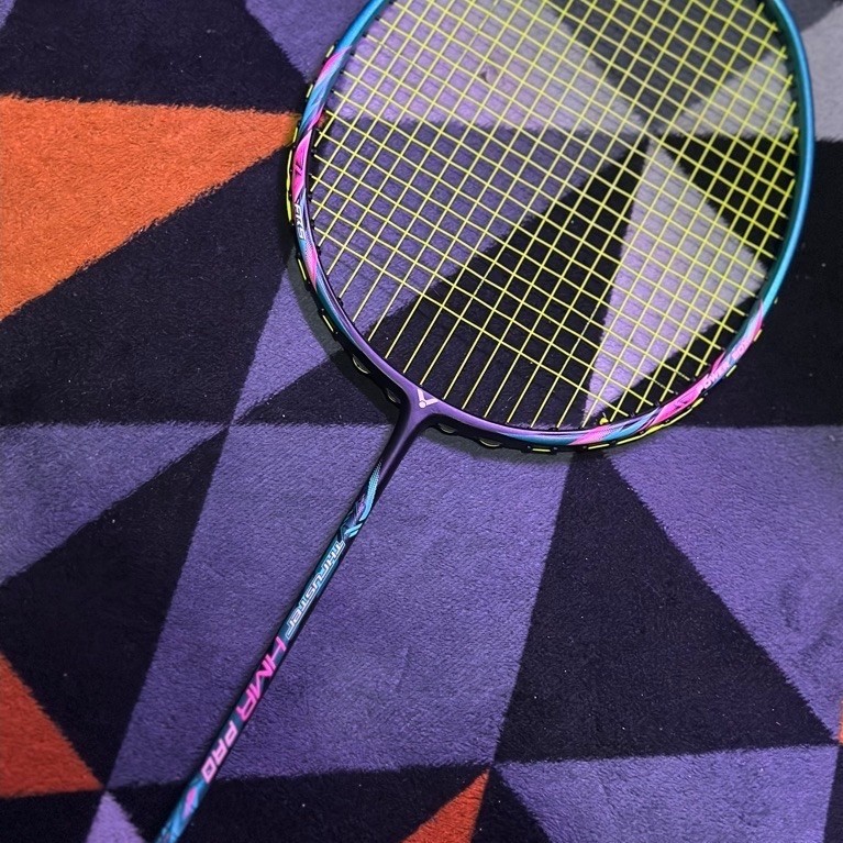 Raket victor thruster hmrpro 4u