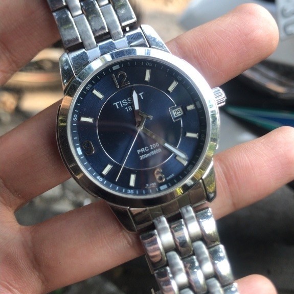 tiss*t prc 200