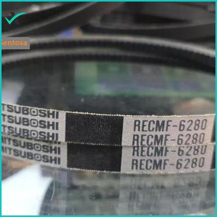 Vanbelt Talikipas Mitsuboshi Recmf 6280 Restock