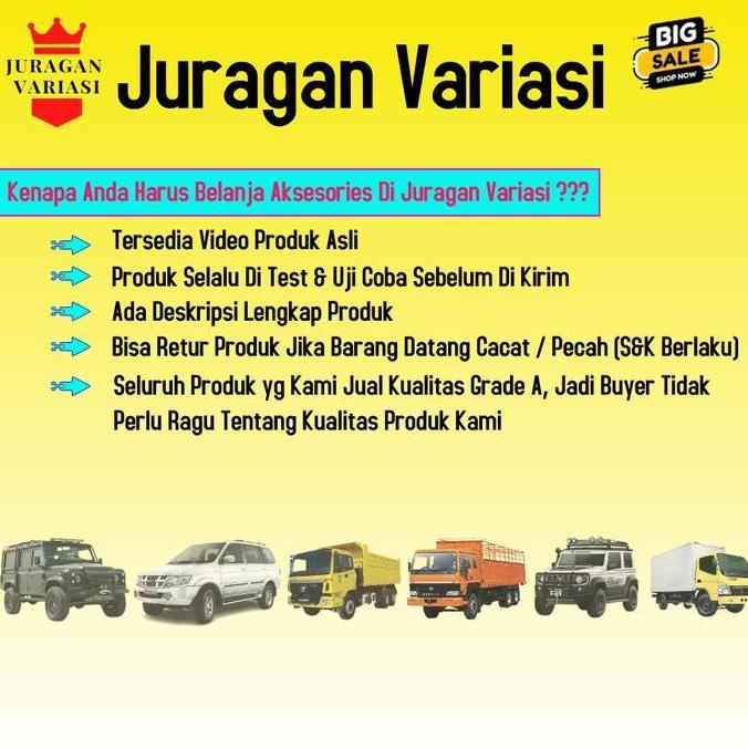 LAMPU STROBO KACA NEW RUNNING TEXT BARIS MOBIL BUS TRUK TRUCK