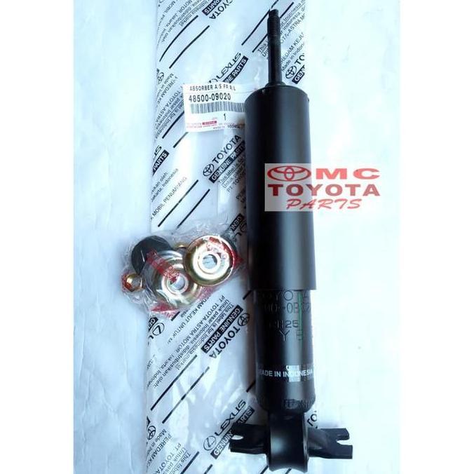 `````````] Shock Absorber Breaker Breker Depan Kijang Kapsul / Super 48500-09020