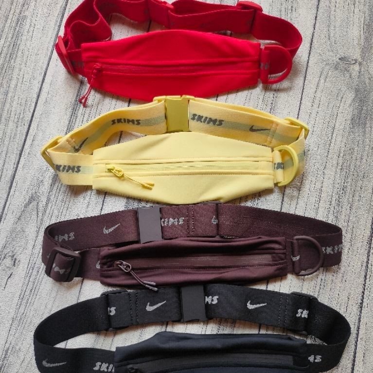 Nike Skims Running Belt Original