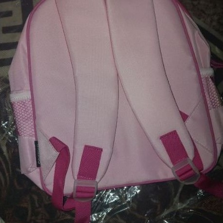 tas anak pink lucu kekinian merek gabino