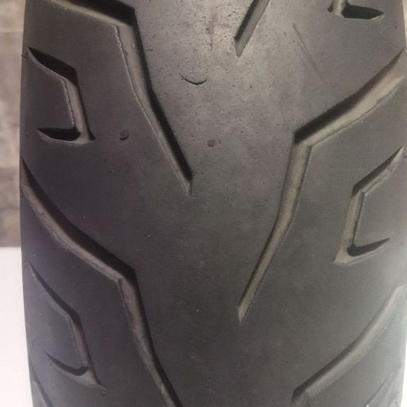 Pirelli sport dragon 140/70-17