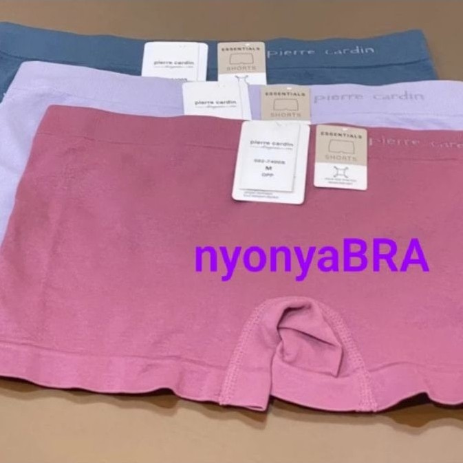 Pierre Cardin panty boxshort M, 501-7400