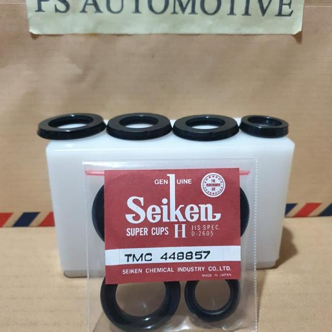 Karet Central Mitsubishi Canter Ps125 Seiken Japan Tmc448857