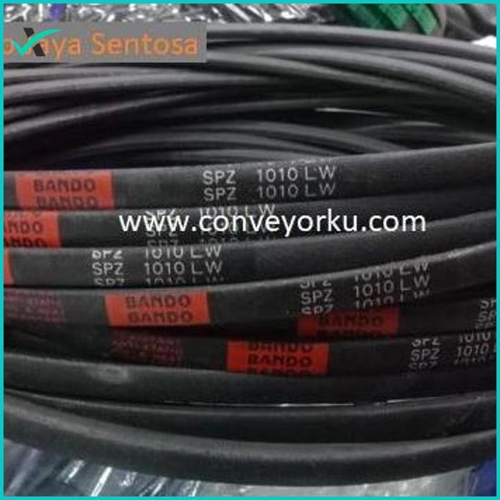 Vanbelt Tali Kipas Bando Spz 1010 Lw Diskon