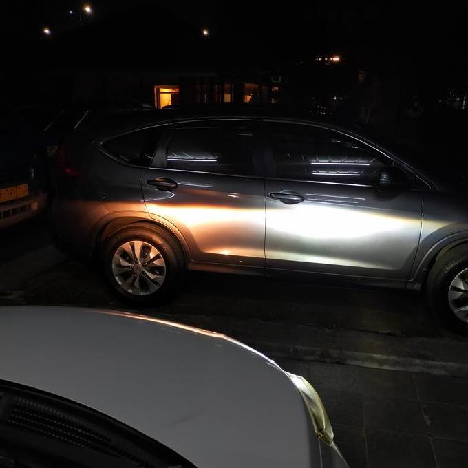 Lampu mobil Philips LED H11 Ultinon Pro9