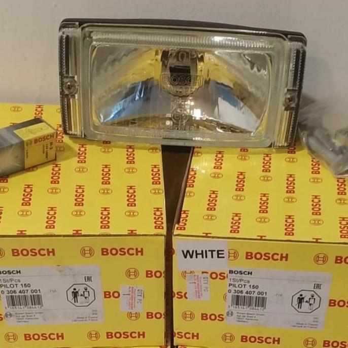 lampu poglamp w124 AMG