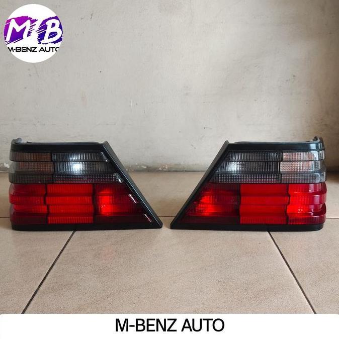 Lampu Belakang / Stop Lamp Mercy Mercedes-Benz W124 E-Class