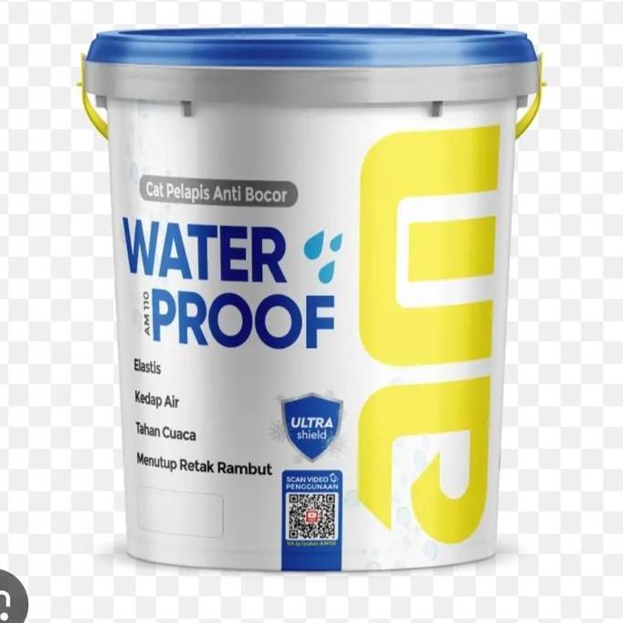 Am Waterproofing 110 Cat Waterproofing Am 20 Kg