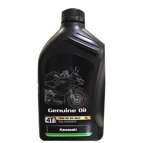 OLI kawasaki 4T ULTIMATE FULL SYNTETIC