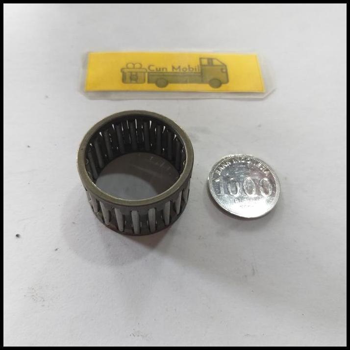 GRATIS ONGKIR BEARING LAHER BAMBU TRANSMISI SUZUKI CARRY, FUTURA 28 X 33 X 21 MM 