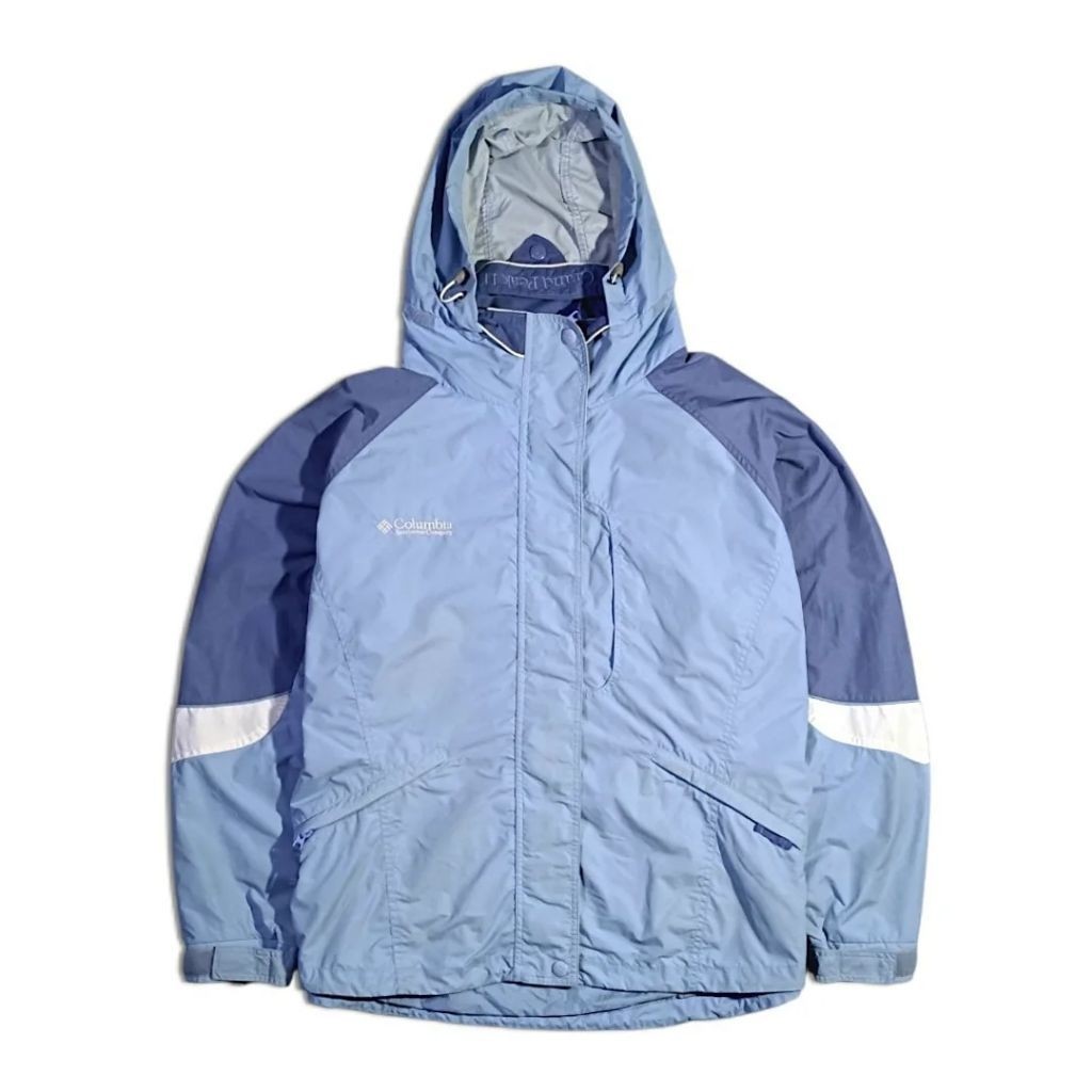 AEGIS ALL WEATHER GEAR JACKET