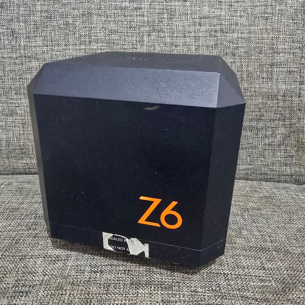 Box tempat jam imoo Z6 original bawaan jam imoo