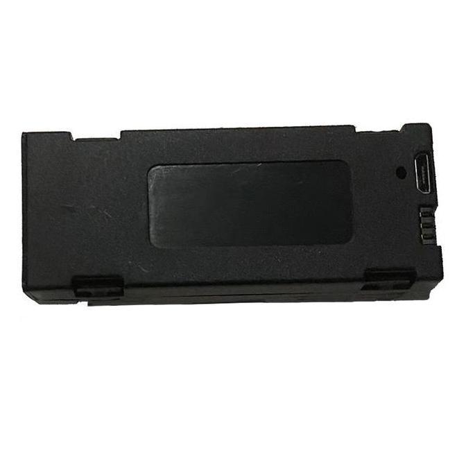 CODBaterai Cadangan Ori untuk Drone E99/E88/E100/P1/P3/P5/P7/P8/P10/K3 Pro 1800mAh 3,7V Accessories 