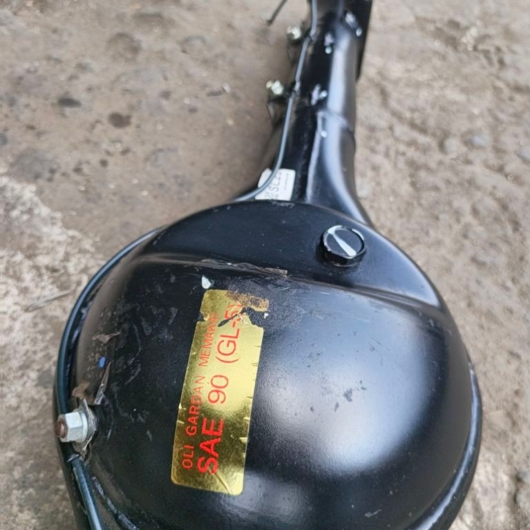 SRUMBUNG GARDAN L300 SOLAR ORI ASLI