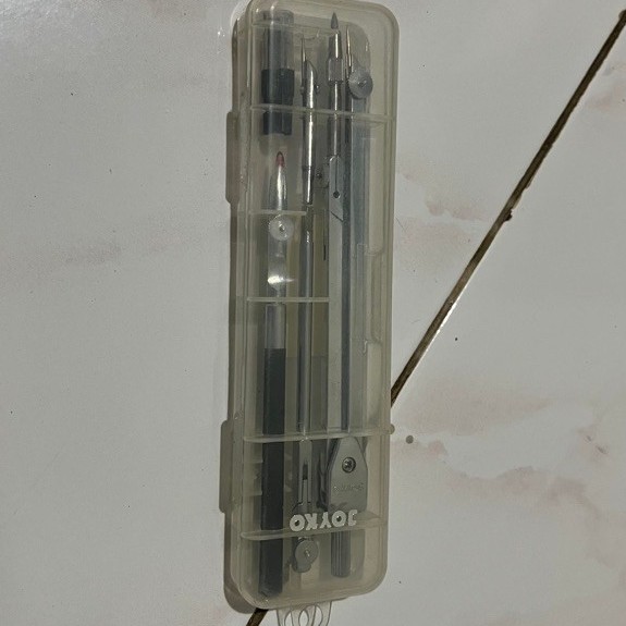 Joyko - Jangka Set MS-405