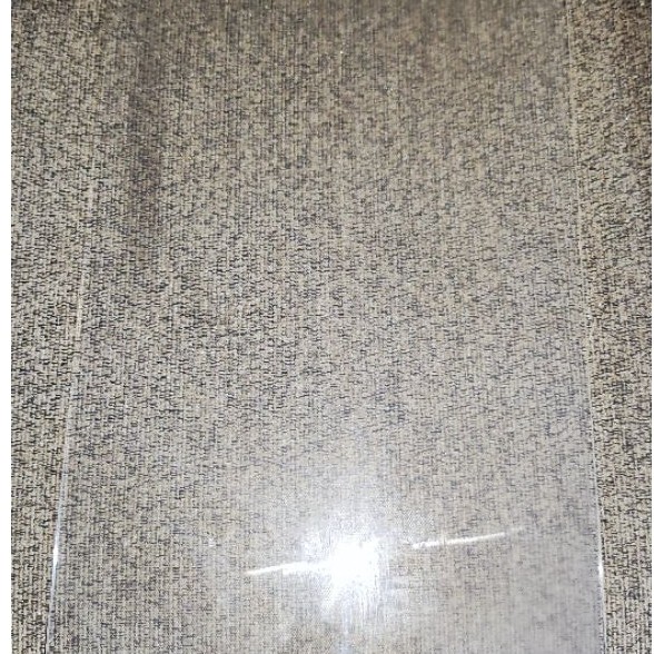 Akrilik Lembaran Bening Bekas Copotan Panel LCD Monitor 19 Inch Murah